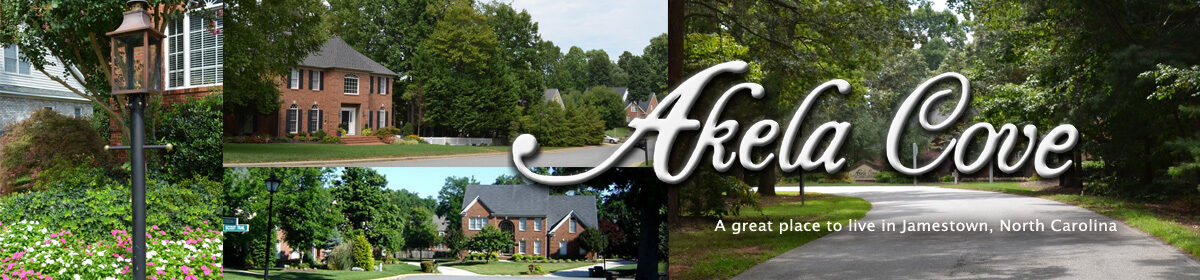 Akela Cove HOA